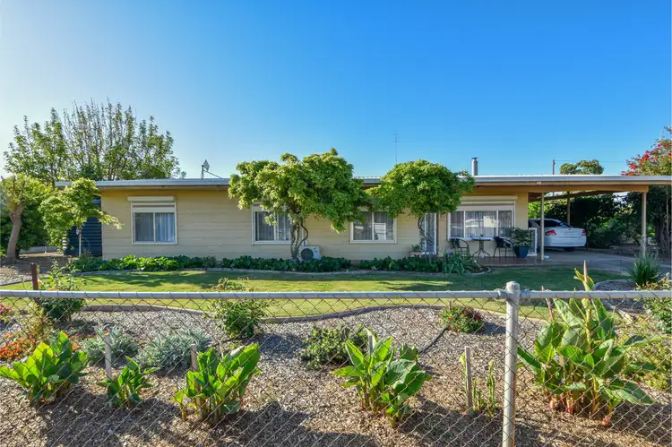 Second view of Homely house listing, 20 Hughes St, Laura SA 5480