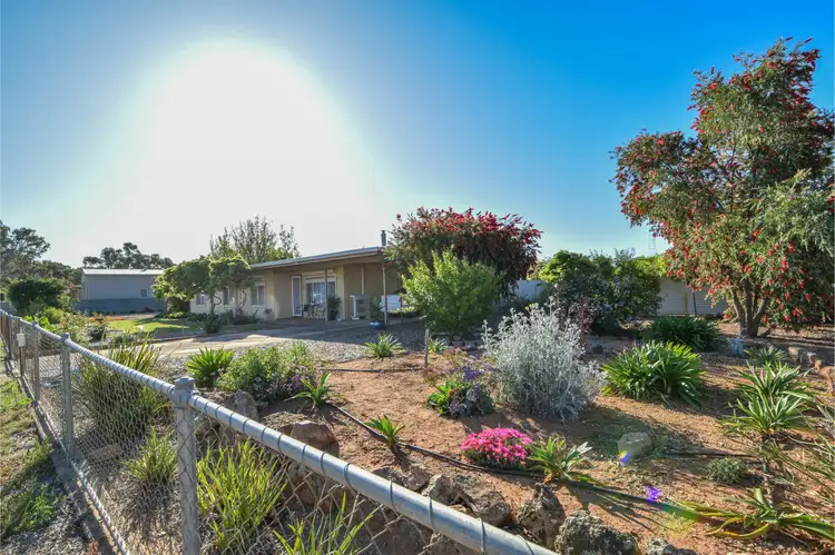 Third view of Homely house listing, 20 Hughes St, Laura SA 5480