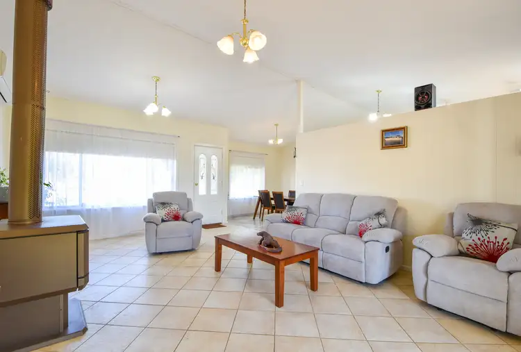 Fifth view of Homely house listing, 20 Hughes St, Laura SA 5480