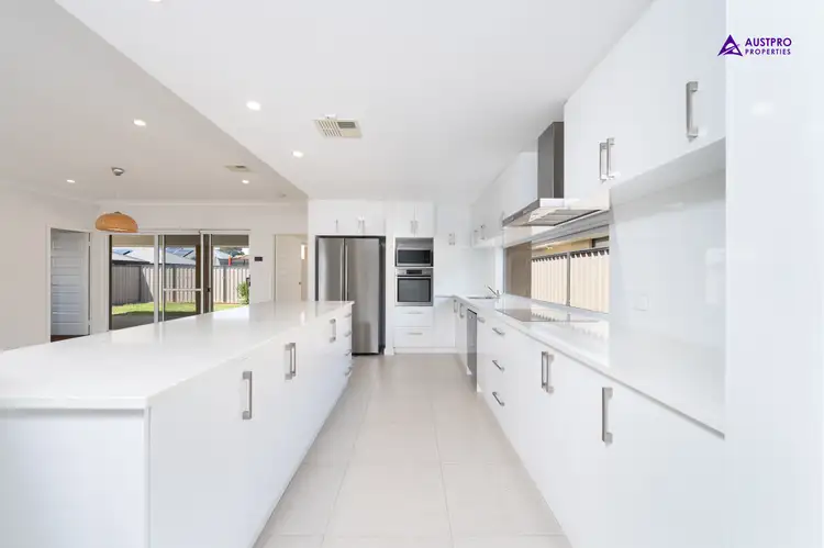 Fourth view of Homely house listing, 4 Datatine Way, Southern River WA 6110