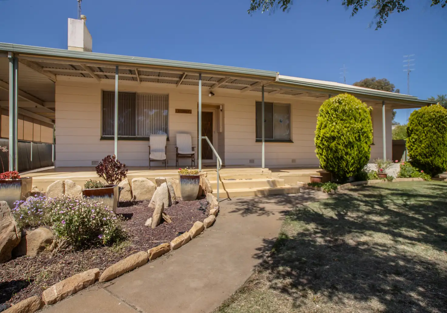 Main view of Homely house listing, 7 West Tce, Kadina SA 5554