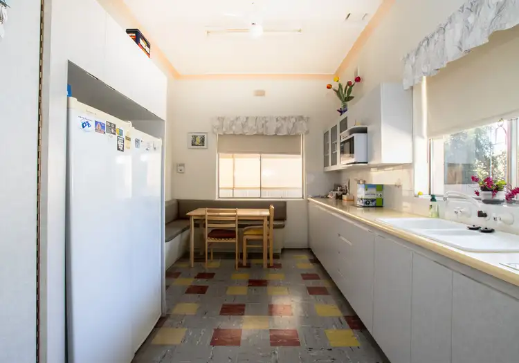 Second view of Homely house listing, 7 West Tce, Kadina SA 5554