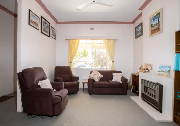 Third view of Homely house listing, 7 West Tce, Kadina SA 5554