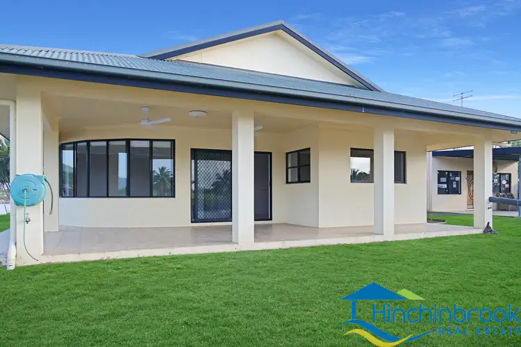 3 Commercial Drive, Cardwell QLD 4849