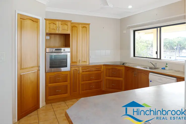 Second view of Homely house listing, 3 Commercial Drive, Cardwell QLD 4849