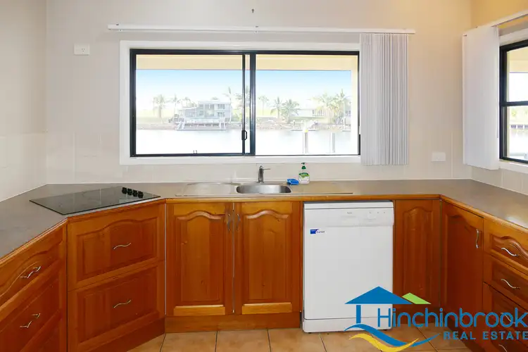 Third view of Homely house listing, 3 Commercial Drive, Cardwell QLD 4849