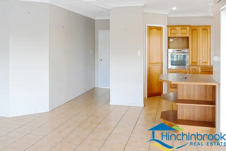 Fourth view of Homely house listing, 3 Commercial Drive, Cardwell QLD 4849