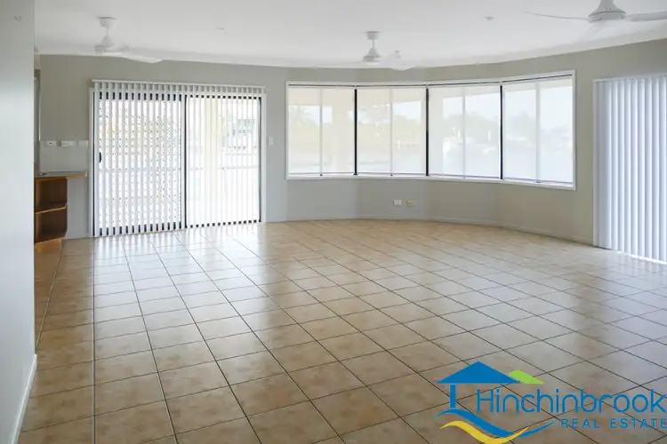 Fifth view of Homely house listing, 3 Commercial Drive, Cardwell QLD 4849