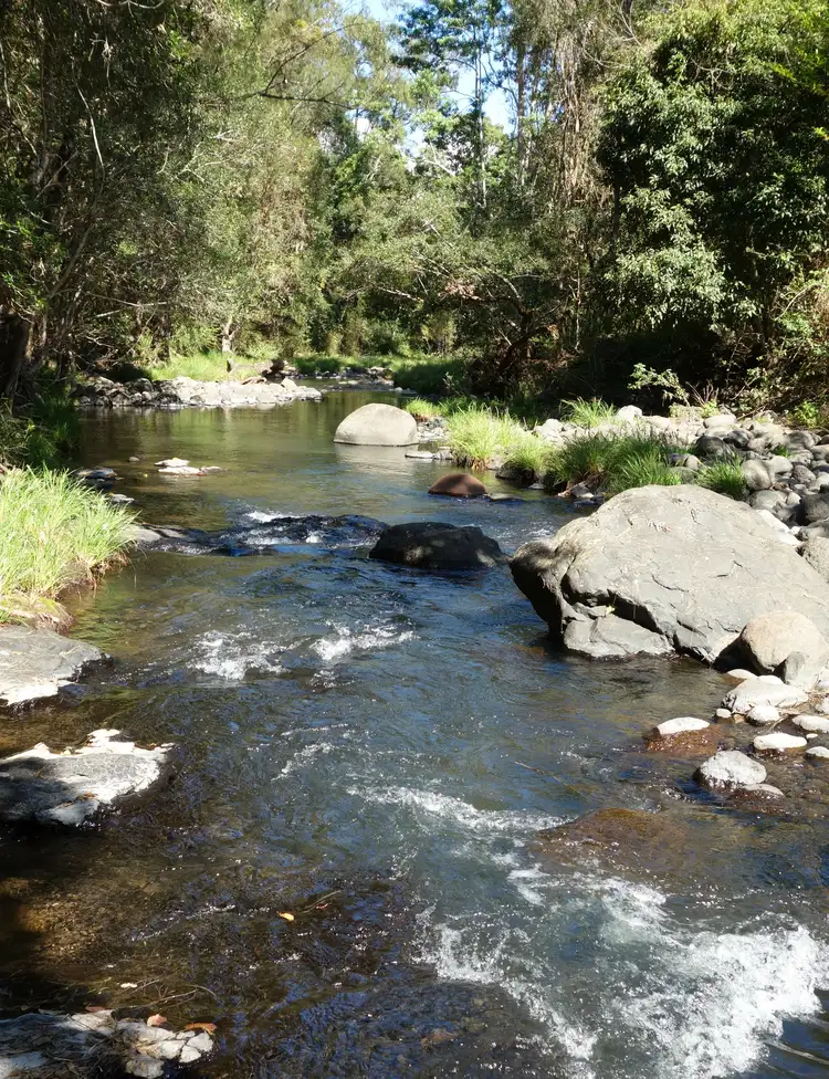 Third view of Homely land listing, 1262 Lynches Creek Rd, Kyogle NSW 2474