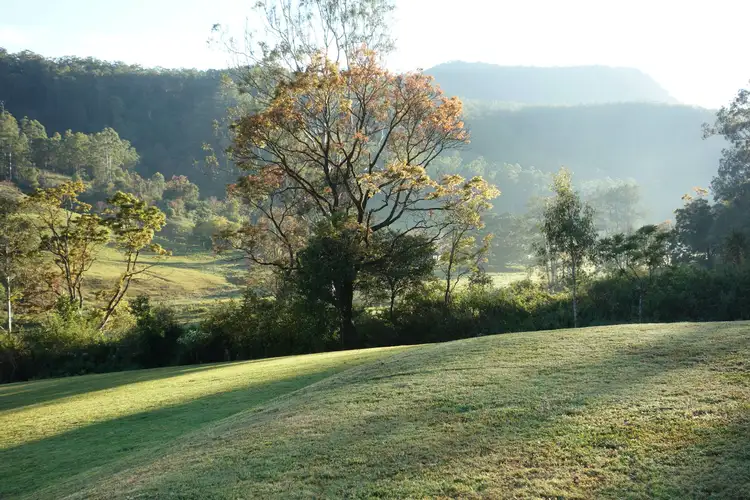 Fourth view of Homely land listing, 1262 Lynches Creek Rd, Kyogle NSW 2474