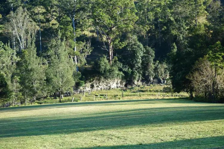 Fifth view of Homely land listing, 1262 Lynches Creek Rd, Kyogle NSW 2474