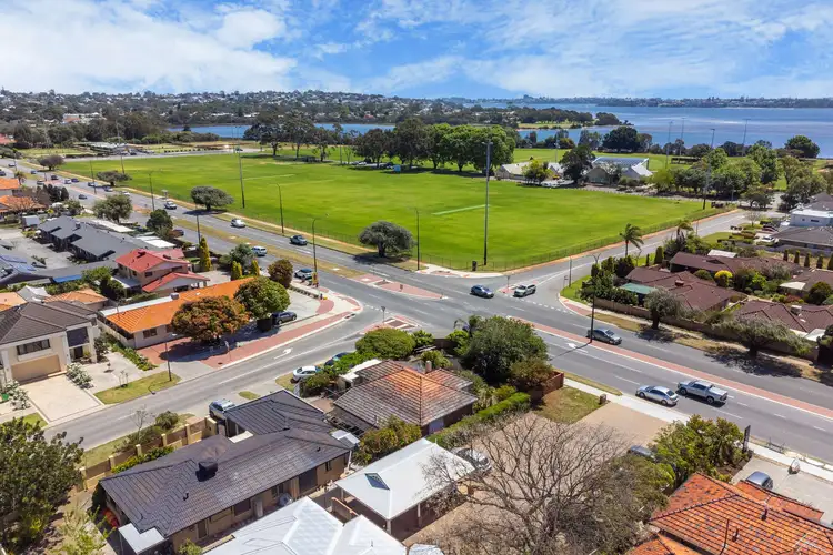 Main view of Homely house listing, 641 Canning Hwy, Alfred Cove WA 6154