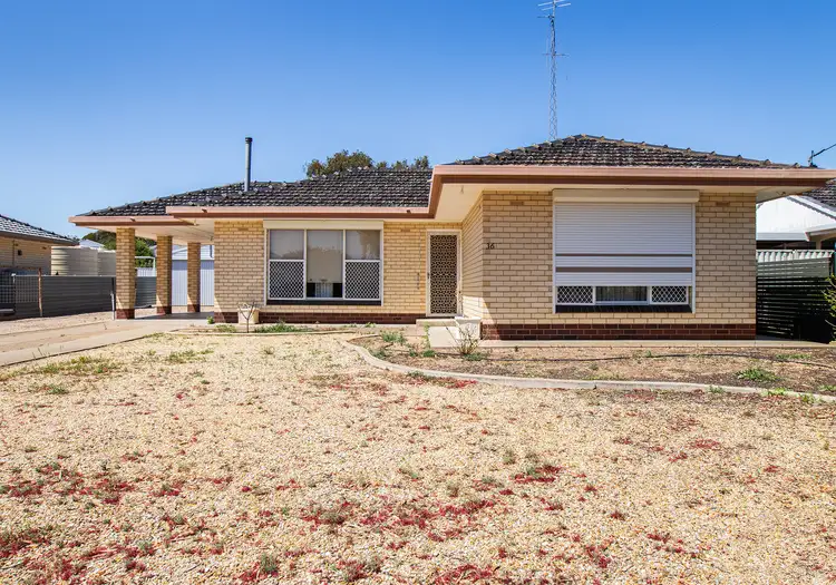 Main view of Homely house listing, 36 East Tce, Kadina SA 5554