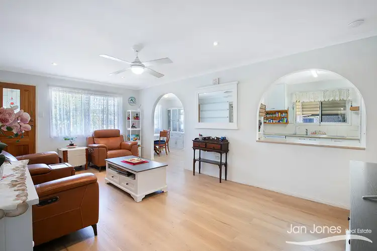 Third view of Homely house listing, 42 Deans St, Clontarf QLD 4019