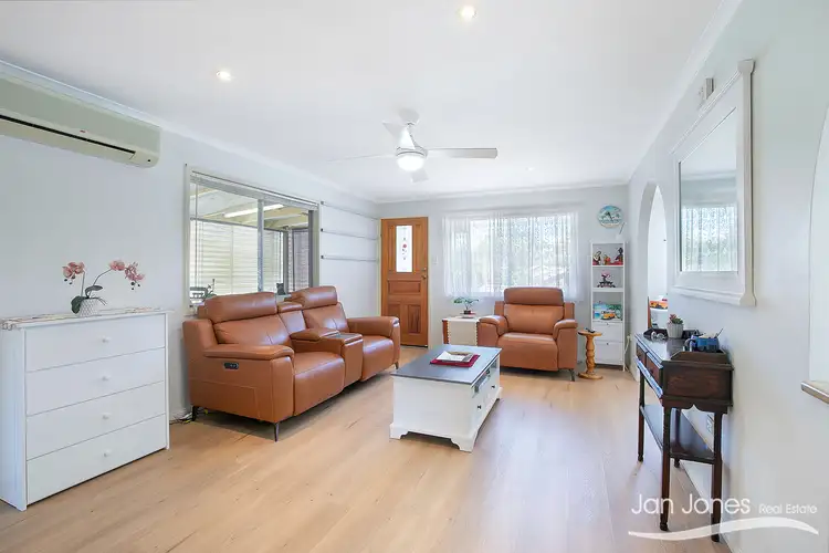 Fifth view of Homely house listing, 42 Deans St, Clontarf QLD 4019