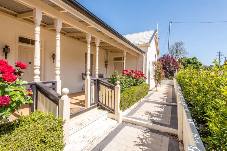 Second view of Homely house listing, 9 Telegraph Rd, Toodyay WA 6566