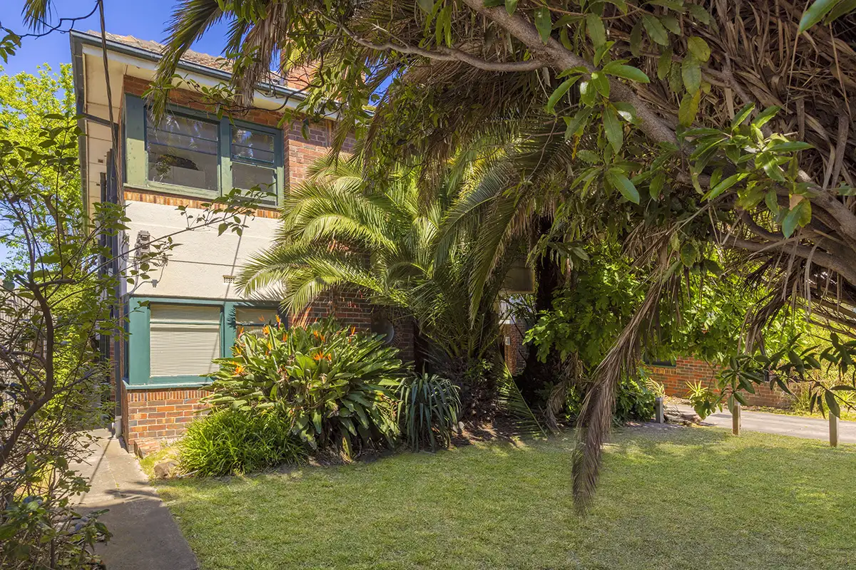 Main view of Homely apartment listing, Unit 3/95A Alma Rd, St Kilda East VIC 3183