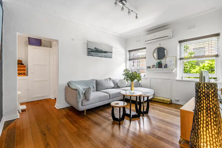 Third view of Homely apartment listing, Unit 3/95A Alma Rd, St Kilda East VIC 3183
