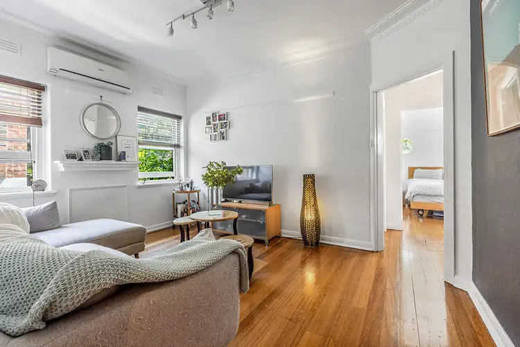 Fourth view of Homely apartment listing, Unit 3/95A Alma Rd, St Kilda East VIC 3183