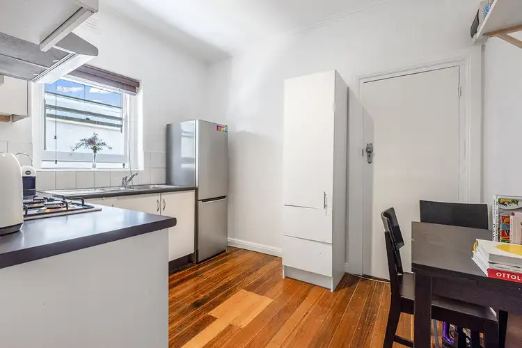 Fifth view of Homely apartment listing, Unit 3/95A Alma Rd, St Kilda East VIC 3183