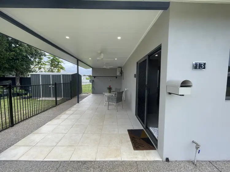 13 Rise Cres, Mission Beach QLD 4852