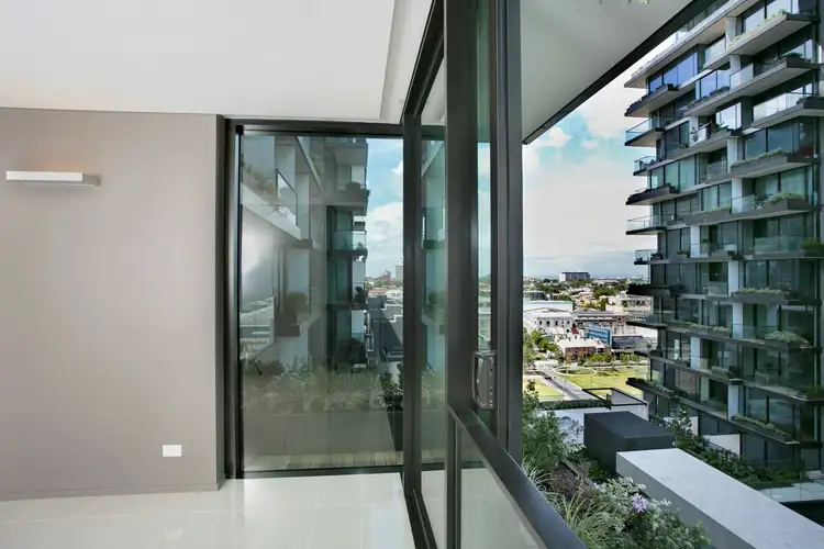 Second view of Homely apartment listing, 3 Carlton St, Chippendale NSW 2008