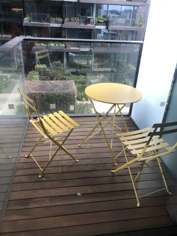 Third view of Homely apartment listing, 3 Carlton St, Chippendale NSW 2008