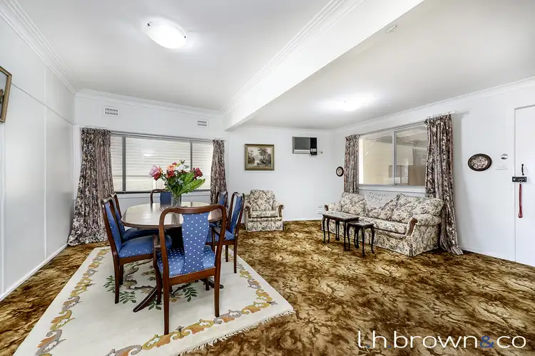 Fourth view of Homely house listing, 46 Hill Rd, Birrong NSW 2143