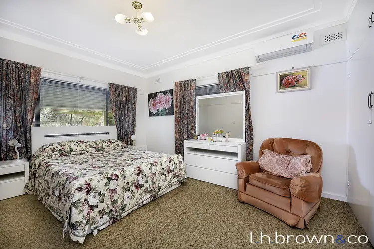 Fifth view of Homely house listing, 46 Hill Rd, Birrong NSW 2143