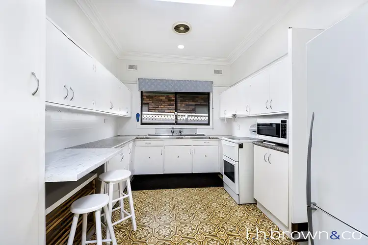 Sixth view of Homely house listing, 46 Hill Rd, Birrong NSW 2143