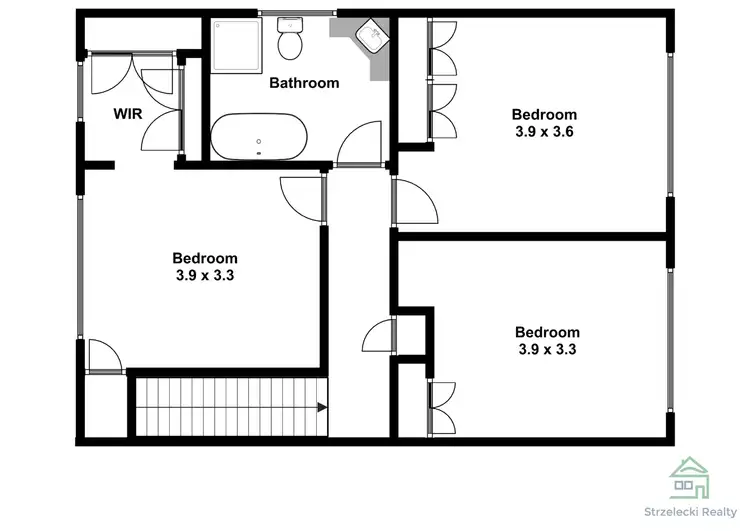 Fifth view of Homely house listing, 28 Chamberlain Rd, Newborough VIC 3825