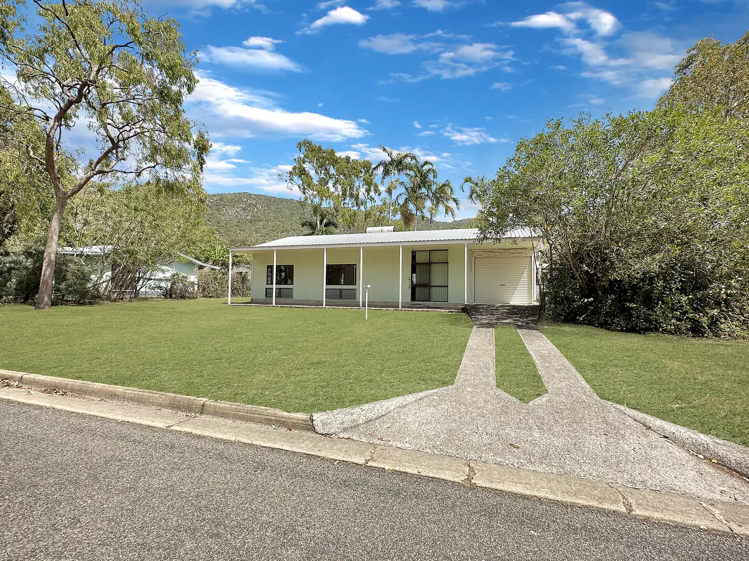 Main view of Homely house listing, 1 Bowerman Ct, Nelly Bay QLD 4819