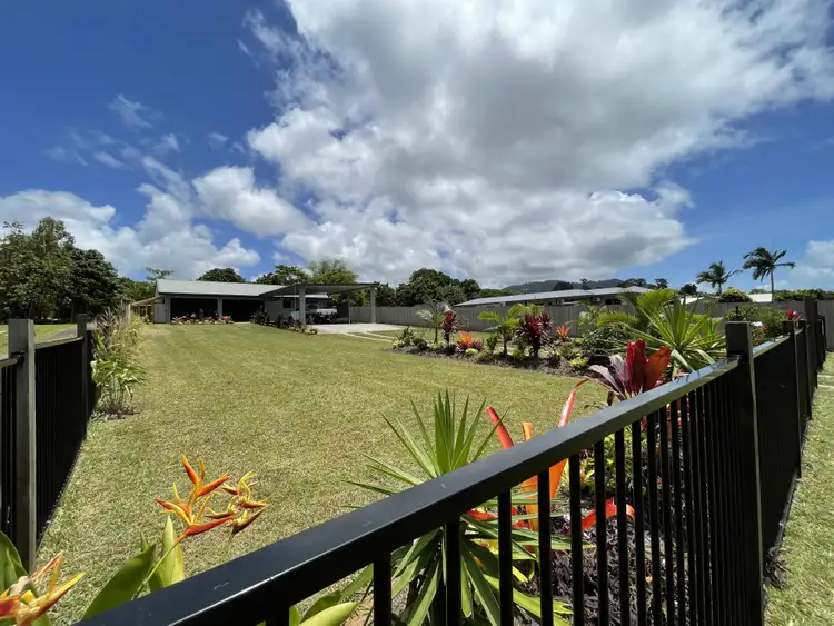 Second view of Homely house listing, 18 Nivosa Ct, Mission Beach QLD 4852