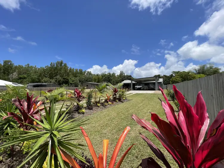 Fourth view of Homely house listing, 18 Nivosa Ct, Mission Beach QLD 4852