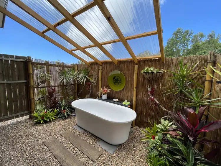 Fifth view of Homely house listing, 18 Nivosa Ct, Mission Beach QLD 4852