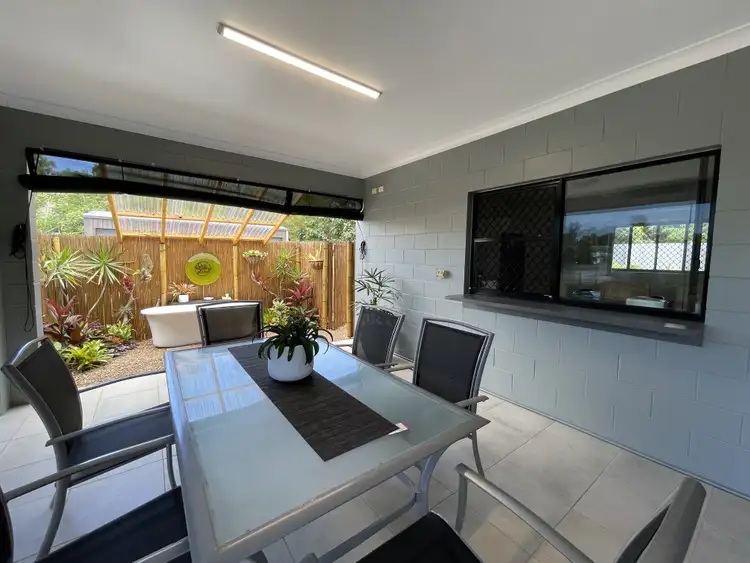 Sixth view of Homely house listing, 18 Nivosa Ct, Mission Beach QLD 4852