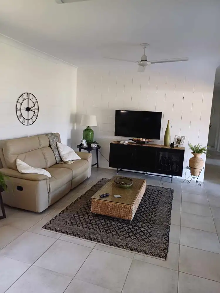Seventh view of Homely house listing, 18 Nivosa Ct, Mission Beach QLD 4852