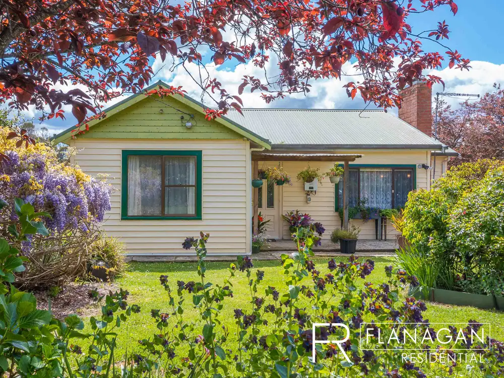 Main view of Homely house listing, 3518 West Tamar Hwy, Sidmouth TAS 7270