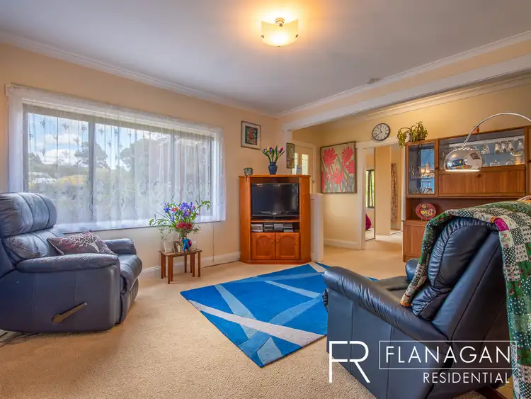 Fourth view of Homely house listing, 3518 West Tamar Hwy, Sidmouth TAS 7270