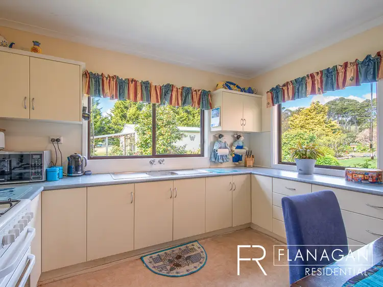 Sixth view of Homely house listing, 3518 West Tamar Hwy, Sidmouth TAS 7270