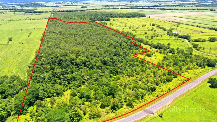Lot 33 East Feluga Road
