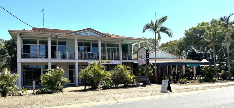 63 Sylvan Dr, Moore Park Beach QLD 4670