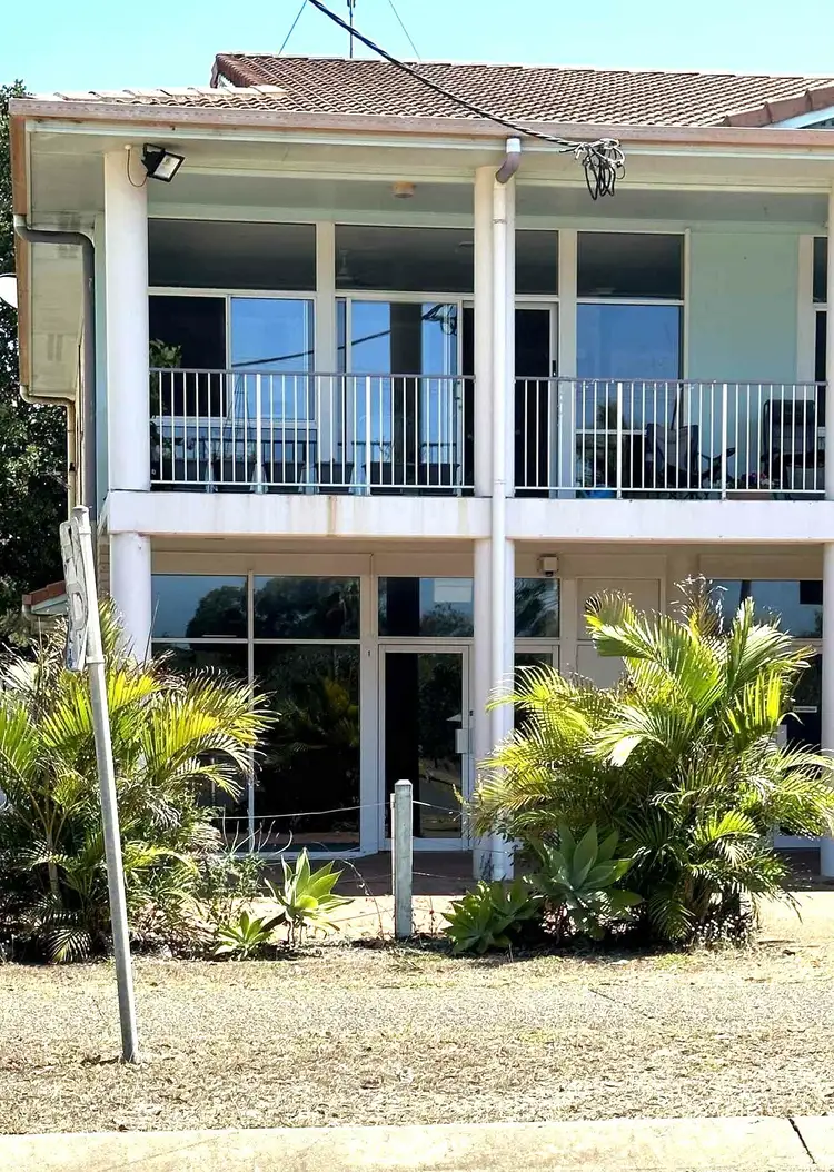 Second view of Homely warehouse listing, 63 Sylvan Dr, Moore Park Beach QLD 4670