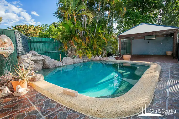 21 Mabel Ave, Mount Isa QLD 4825
