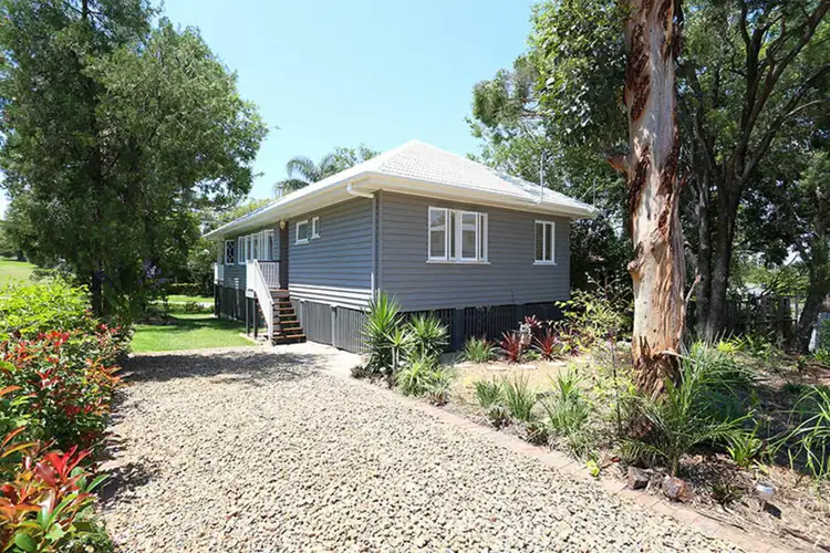 Main view of Homely house listing, 40 Anson St, Moorooka QLD 4105