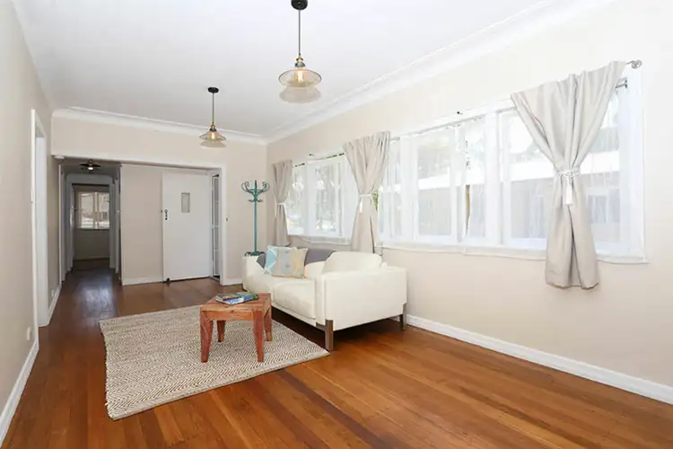 Second view of Homely house listing, 40 Anson St, Moorooka QLD 4105