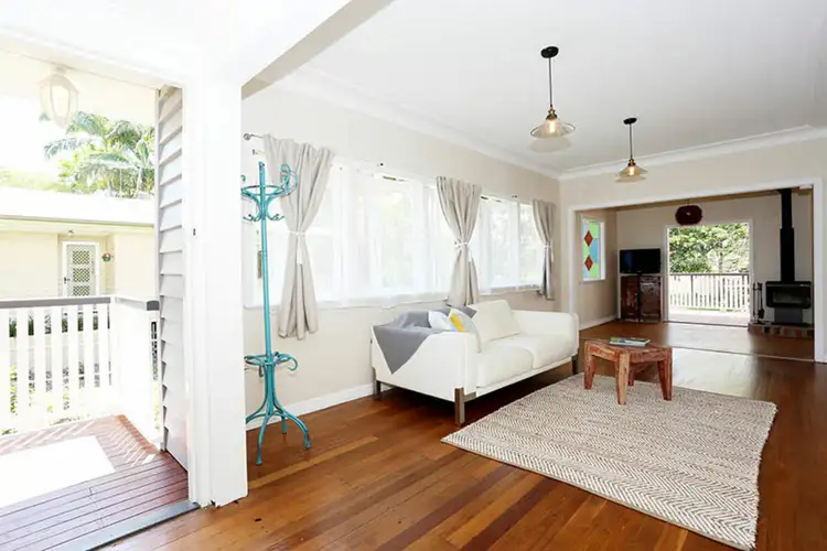 Third view of Homely house listing, 40 Anson St, Moorooka QLD 4105