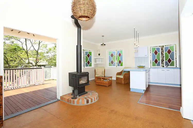 Fourth view of Homely house listing, 40 Anson St, Moorooka QLD 4105