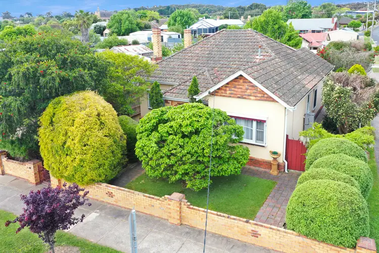 Main view of Homely house listing, 75 Wimmera St, Stawell VIC 3380