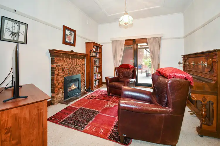 Third view of Homely house listing, 75 Wimmera St, Stawell VIC 3380